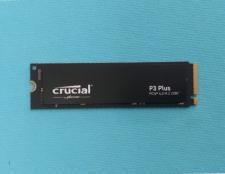 Накопичувач SSD Asus Tuf Gaming F15 FX506HEZ №2